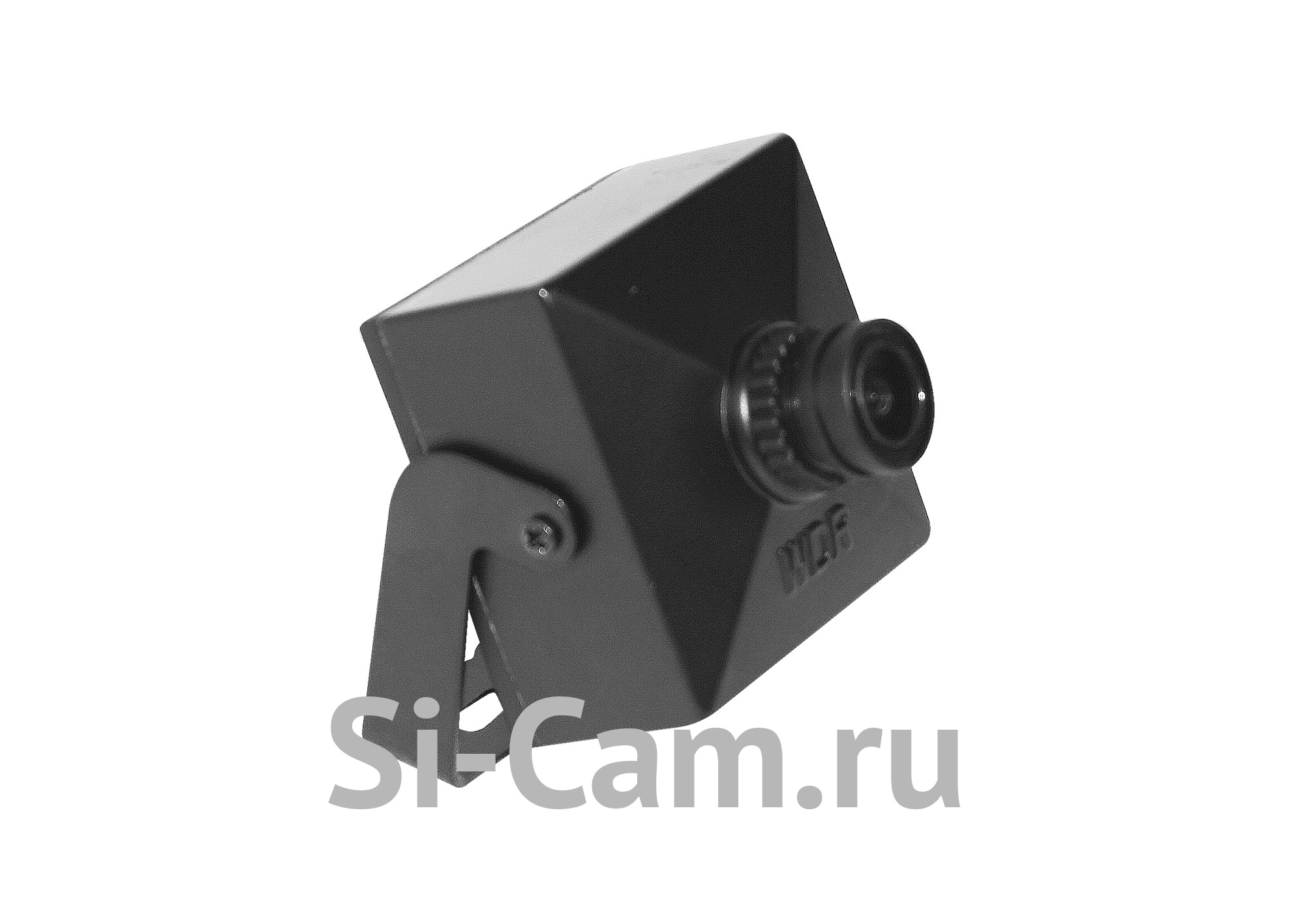Si-Cam SC-HS205F  Миниатюрная внутренняя AHD видеокамера (2Mpx, 1920*1080 (25/30 к/с)
