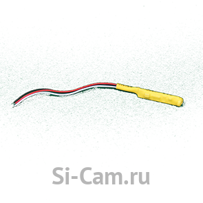 Si-Cam SMK-02 Микрофон активный