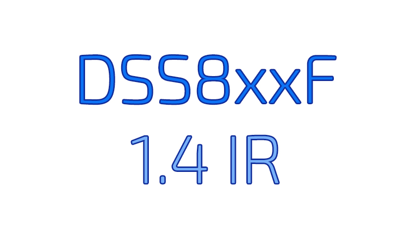 DSS812F
