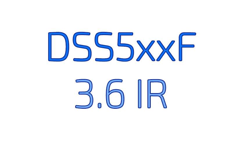 DSS501F